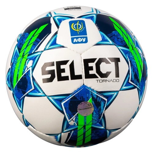 miach-dlia-futzalu-select-futsal-tornado-v23-fifa-quality-pro-125-bil-synii-rozmir-4-24949979049291_833dcb6c2d М'яч для футзалу Select Futsal Tornado v23 (FIFA Basic) (125) біл/синій, розмір 4 - Зображення 1