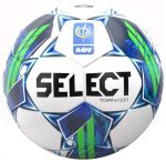 М'яч для футзалу Select Futsal Tornado v23 (FIFA Basic) (125) біл/синій, розмір 4 - Зображення 2