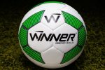 М'яч для футзалу Winner Gibrid Sala №4 - Зображення 2