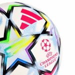 Футбольний м'яч Adidas UCL 2026 COMPETITION розмір 5 (KE9766) - Зображення 4