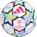 Футбольний м'яч Adidas UCL 2026 COMPETITION розмір 5 (KE9766) - Зображення 2