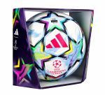Офіційний м'яч Ліги Чемпіонів Adidas UCL Pro 26/27 (KE9757)