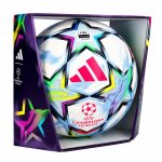 Офіційний м'яч Ліги Чемпіонів Adidas UCL Pro 26/27 (KE9757)