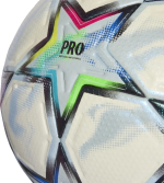 Офіційний м'яч Ліги Чемпіонів Adidas UCL Pro 26/27 (KE9757) - Зображення 8