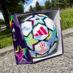 Офіційний м'яч Ліги Чемпіонів Adidas UCL Pro 26/27 (KE9757) - Зображення 9
