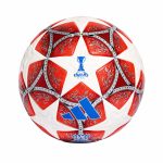 Футбольний м’яч adidas UEFA Women’s Champions League Pro Ball JW1325 - Зображення 2