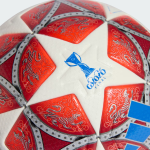 Футбольний м’яч adidas UEFA Women’s Champions League Pro Ball JW1325 - Зображення 4