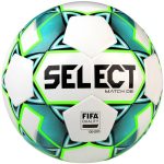 Футбольний м'яч Select MATCH DB FIFA v23 біло-зелений Уні 5