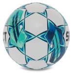 Футбольний м'яч Select TALENTO DB v23 біло-зелений Уні 5 - Зображення 4