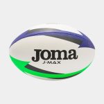 Регбійний м'яч Joma J-MAX білий Уні 4