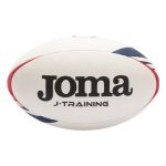 Регбійний м'яч Joma J-TRAINING білий Уні 5