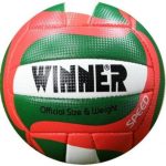 Волейбольний м'яч Winner Speed