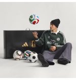 Набір міні-м'ячів adidas FIFA World Cup Historical Mini Ball Set JN2093 - Зображення 6