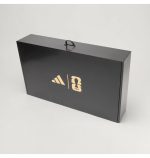 Набір міні-м'ячів adidas FIFA World Cup Historical Mini Ball Set JN2093 - Зображення 3