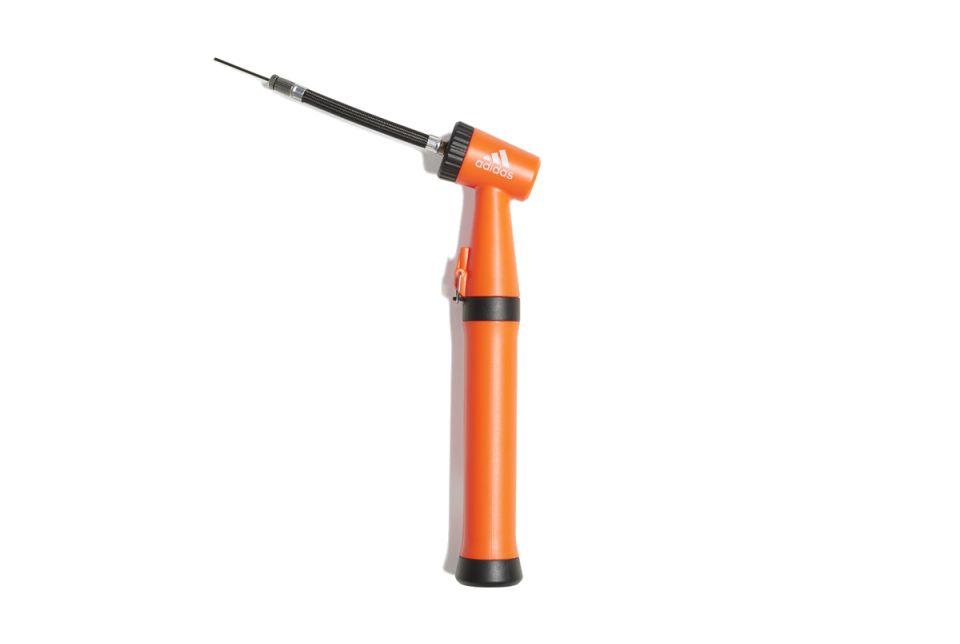 nasos-dlia-miachiv-adidas-performance-cz9556-64042289901885_8d5f9e05f6 Насос для м'ячів Adidas Performance CZ9556 - Зображення 1