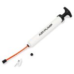 Насос ручний для м'ячів AIRPUMP FB-5952 - Зображення 2