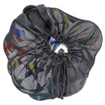 Рюкзак-сумка для 20 м'ячів SP-Sport C-4894-1 - Зображення 10