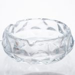 Скляна попільничка Generic 12 см Yiwu HP-34-42