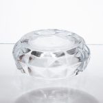 Скляна попільничка Generic 12 см Yiwu HP-34-42 - Зображення 3
