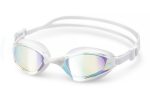 Окуляри для плавання Aqua Speed ZEN MIRROR 61477 білий Уні OFSM - Зображення 6