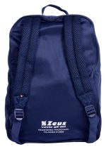 Рюкзак Zeus ZAINO SOFT 25L синій Чел 31х45х18 см - Зображення 2