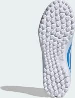 Дитячі сороконіжки Adidas PREDATOR CLUB TF J блакитний 36 2/3 (4UK) 22.5 см - Зображення 8