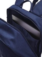 Рюкзак Under Armour Triumph Campus BP 23L синій 28х46х15 см (1384462-410) - Зображення 4