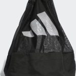 Сумка для м'ячів Adidas TIRO L BALLNET 114L чорний Уні 70 х 50 х 50 см (HS9751)