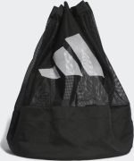 Сумка для м'ячів Adidas TIRO L BALLNET 114L чорний Уні 70 х 50 х 50 см (HS9751)