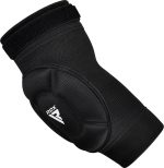 Налокітник RDX HOSIERY ELBOW FOAM чорний, білий S (HYP-EBW)