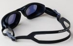 Окуляри для плавання Aqua Speed RAVEN MIRROR 61424 темно-синій Уні OFSM - Зображення 3