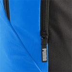 Рюкзак Puma teamGOAL Backpack 24L синій, універсальний, 15x30x49 см - Зображення 3