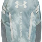 Рюкзак Under Armour Hustle 6.0 29L, зелений, універсальний, 51х32х17 см