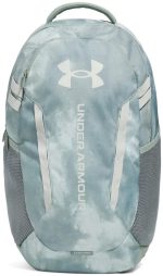 Рюкзак Under Armour Hustle 6.0 29L, зелений, універсальний, 51х32х17 см