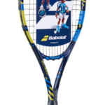 Тенісна ракетка Babolat Ballfighter 25 2023 року (140482-100)