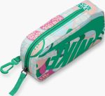Рюкзак Nike Y NK ELMNTL BKPK SHOEBOX – FP 20L зелений Діт 30 x 46 x 13 см (HM6895-133) - Зображення 5