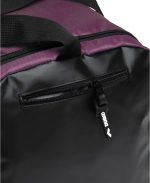 Сумка Arena ALL SET DUFFLE 40L фіолетова 50 х 28 х 28 см (010237-200) - Зображення 10