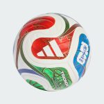 Футбольний м'яч Adidas FIFA World Cup 26™ Trionda Competition Ball (JD8031), розмір №4 - Зображення 3