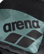 Рюкзак Arena ONE GO BACKPACK 35L зелений 46 х 38 х 23 см (010229-300) - Зображення 3