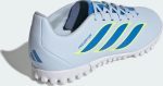 Дитячі сороконіжки Adidas PREDATOR CLUB TF J блакитний 36 2/3 (4UK) 22.5 см - Зображення 6