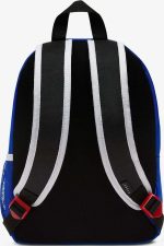 Рюкзак Nike Jan Mini Air Patrol Backpack 11L чорний, червоний, синій 34 x 25 x 14 см (7A9214-F69) - Зображення 3