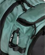 Рюкзак Arena ALL SET BACKPACK 45L зелений 55 х 38 х 28 см (010234-300) - Зображення 10