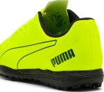 Сороконіжки дитячі Puma CLASSICO TT Jr жовтий, чорний 37 (4UK) 23 см (108844-06) - Зображення 6