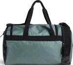 Сумка Arena ALL SET DUFFLE 40L зелений 50 х 28 х 28 см (010237-300) - Зображення 2