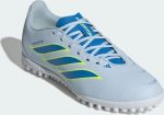 Дитячі сороконіжки Adidas PREDATOR CLUB TF J блакитний 36 2/3 (4UK) 22.5 см - Зображення 7