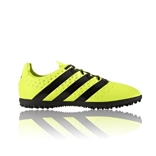 12151484914193_a5d74b2c13 Футбольні бутси Adidas ACE 16.4 TF J S31982 (37 13) - Зображення 1