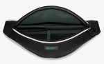 Сумка на пояс Nike NK HERITAGE S WSTPCK – RETRO 1L чорна Уні 28х8х13 см - Зображення 4