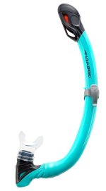 Набір для занурення Aqua Speed ALIZE FS + SAMOS 61091 бірюзовий для дітей OSFM - Зображення 5