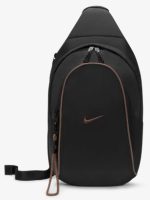 Сумка через плече Nike NK NSW ESSENTIALS SLING BAG чорний Уні 12.5х21х4 см