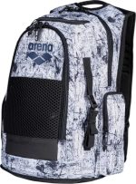 Рюкзак Arena ALL SET BACKPACK AO 45L, білий, чорний, 55 х 38 х 28 см (010235-902)